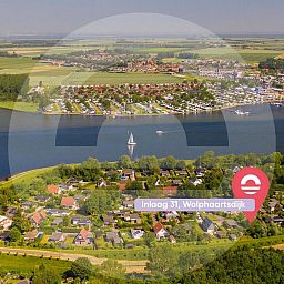 Verblijf 642041 - Vakantiewoning Zuid-Beveland - Vakantiehuis NatuurOase