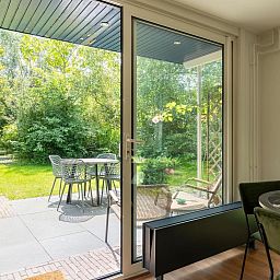 Verblijf 642041 - Vakantiewoning Zuid-Beveland - Vakantiehuis NatuurOase
