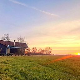 Unterkunft 642047 - Ferienhaus Zuid-Beveland - Vakantiehuisje in Wolphaartsdijk