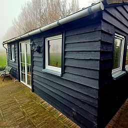 Unterkunft 642047 - Ferienhaus Zuid-Beveland - Vakantiehuisje in Wolphaartsdijk