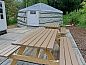 Unterkunft 642048 • Ferienhaus Zuid-Beveland • Vakantiehuis in Wolphaartsdijk  • 6 von 11