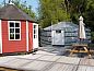 Unterkunft 642048 • Ferienhaus Zuid-Beveland • Vakantiehuis in Wolphaartsdijk  • 8 von 11