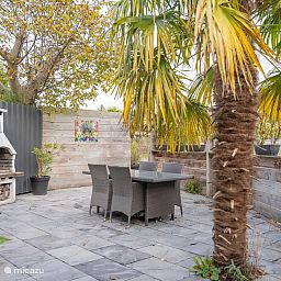 Guest house 642056 - Holiday property Zuid-Beveland - Vakantiewoning Wolphaartsdijk 11