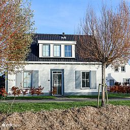 Unterkunft 642057 - Ferienhaus Zuid-Beveland - Groepsaccommodatie Wolphaartsdijk 9