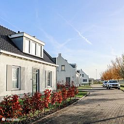 Unterkunft 642057 - Ferienhaus Zuid-Beveland - Groepsaccommodatie Wolphaartsdijk 9