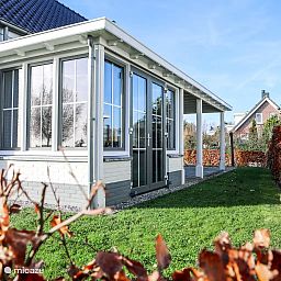 Unterkunft 642057 - Ferienhaus Zuid-Beveland - Groepsaccommodatie Wolphaartsdijk 9