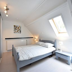 Verblijf 642058 - Vakantiewoning Zuid-Beveland - Het Koetshuys