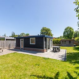 Guest house 642059 - Holiday property Zuid-Beveland - Inlaag 20