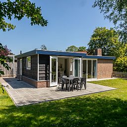Guest house 642059 - Holiday property Zuid-Beveland - Inlaag 20