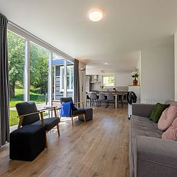 Guest house 642059 - Holiday property Zuid-Beveland - Inlaag 20
