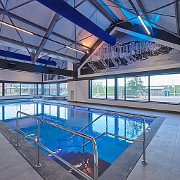 Unterkunft 642060 - Ferienhaus Zuid-Beveland - Park Veerse Kreek 1