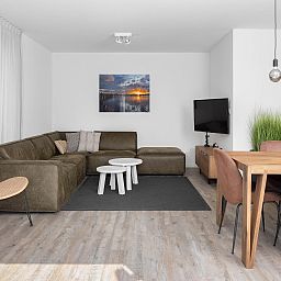 Unterkunft 642060 - Ferienhaus Zuid-Beveland - Park Veerse Kreek 1