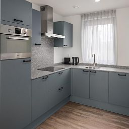 Guest house 642062 - Holiday property Zuid-Beveland - Park Veerse Kreek 4