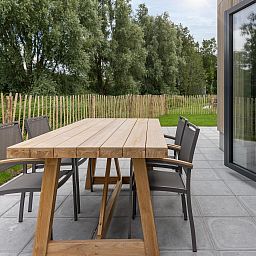Guest house 642062 - Holiday property Zuid-Beveland - Park Veerse Kreek 4