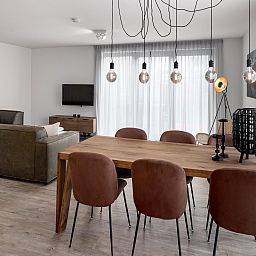 Guest house 642064 - Holiday property Zuid-Beveland - Park Veerse Kreek 6