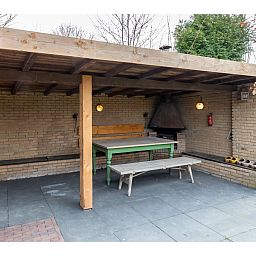 Guest house 642067 - Holiday property Zuid-Beveland - Inlaag 31