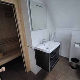 Guest house 642068 - Holiday property Zuid-Beveland - Luxe Villa Nr. 215 für 4 Personen 