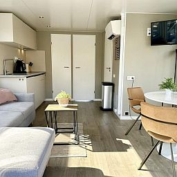 Verblijf 642069 - Vakantiewoning Zuid-Beveland - De Zeeuwse Vloot