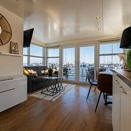 Verblijf 642069 - Vakantiewoning Zuid-Beveland - De Zeeuwse Vloot