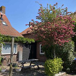 Unterkunft 642302 - Ferienhaus Zuid-Beveland - ZE1285