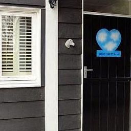 Unterkunft 642502 - Appartement Zuid-Beveland - Appartement Wohnung met terras