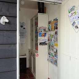 Unterkunft 642502 - Appartement Zuid-Beveland - Appartement Wohnung met terras