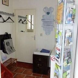 Unterkunft 642502 - Appartement Zuid-Beveland - Appartement Wohnung met terras