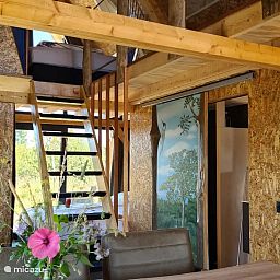 Verblijf 642503 - Vakantiewoning Zuid-Beveland - Vakantiehuisje de Groene Specht