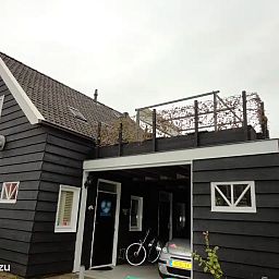 Unterkunft 642505 - Appartement Zuid-Beveland - Appartement Slapen in de 7de hemel