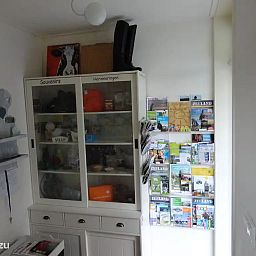Unterkunft 642505 - Appartement Zuid-Beveland - Appartement Slapen in de 7de hemel
