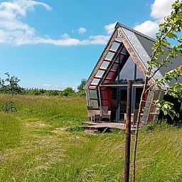 Guest house 642709 - Holiday property Zuid-Beveland - Vakantiehuis in Kwadendamme