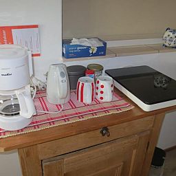 Unterkunft 642902 - Ferienhaus Zuid-Beveland - Huisje in Lewedorp