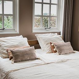 Unterkunft 642904 - Ferienhaus Zuid-Beveland - Vakantiehuisje in Lewedorp