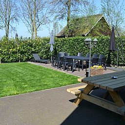 Unterkunft 650111 - Ferienhaus Alblasserwaard - 561855