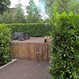 Unterkunft 650111 - Ferienhaus Alblasserwaard - 561855