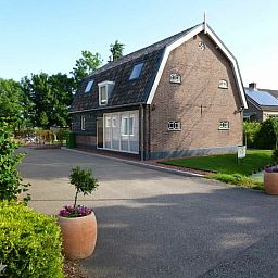 Unterkunft 650111 - Ferienhaus Alblasserwaard - 561855