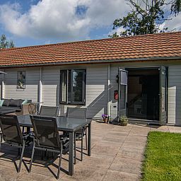 Guest house 651401 - Holiday property Alblasserwaard - Vakantiehuis in Schelluinen