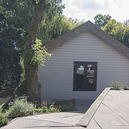 Guest house 651401 - Holiday property Alblasserwaard - Vakantiehuis in Schelluinen