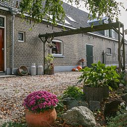 Unterkunft 651605 - Ferienhaus Alblasserwaard - Vakantiehuis in Stolwijk