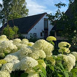 Verblijf 651608 • Vakantiewoning Alblasserwaard • Huisje in Stolwijk  • 2 van 16