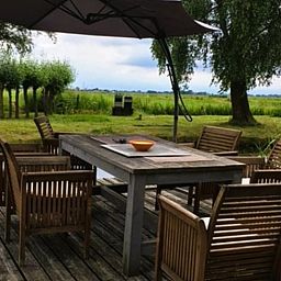 Verblijf 651608 - Vakantiewoning Alblasserwaard - Vakantiehuis in Stolwijk