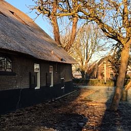 Guest house 651608 • Holiday property Alblasserwaard • Huisje in Stolwijk  • 5 of 16