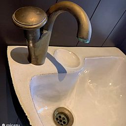 Verblijf 651703 - Vakantiewoning Alblasserwaard - Rustig huis in prachtig landschap