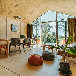 Guest house 6601108 - Holiday property Goeree-Overflakkee - Oep