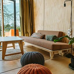 Guest house 6601108 - Holiday property Goeree-Overflakkee - Oep