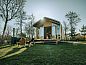 Guest house 6601109 • Holiday property Goeree-Overflakkee • Wikkelhouse Bear 
