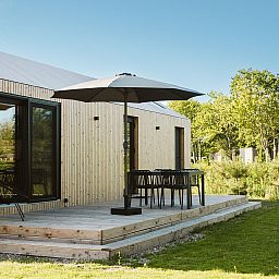 Unterkunft 6601114 - Ferienhaus Goeree-Overflakkee - Melle