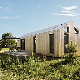 Unterkunft 6601114 - Ferienhaus Goeree-Overflakkee - Melle