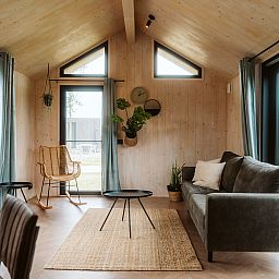 Unterkunft 6601114 - Ferienhaus Goeree-Overflakkee - Melle