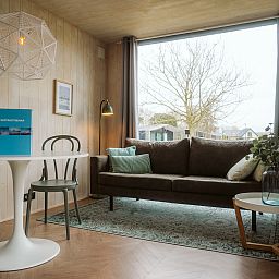 Unterkunft 6601115 - Ferienhaus Goeree-Overflakkee - Tiny Rebel